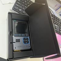 FNIRSI DSO-TC4 Digital Oscilloscope 3-in-1 tool Sampling Rate 10MHz 48Ms/s Analog Transistor Test Multimeter measurement tool