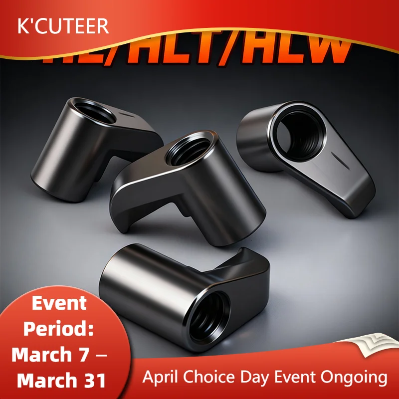 10/20/50PCS Clamp C…