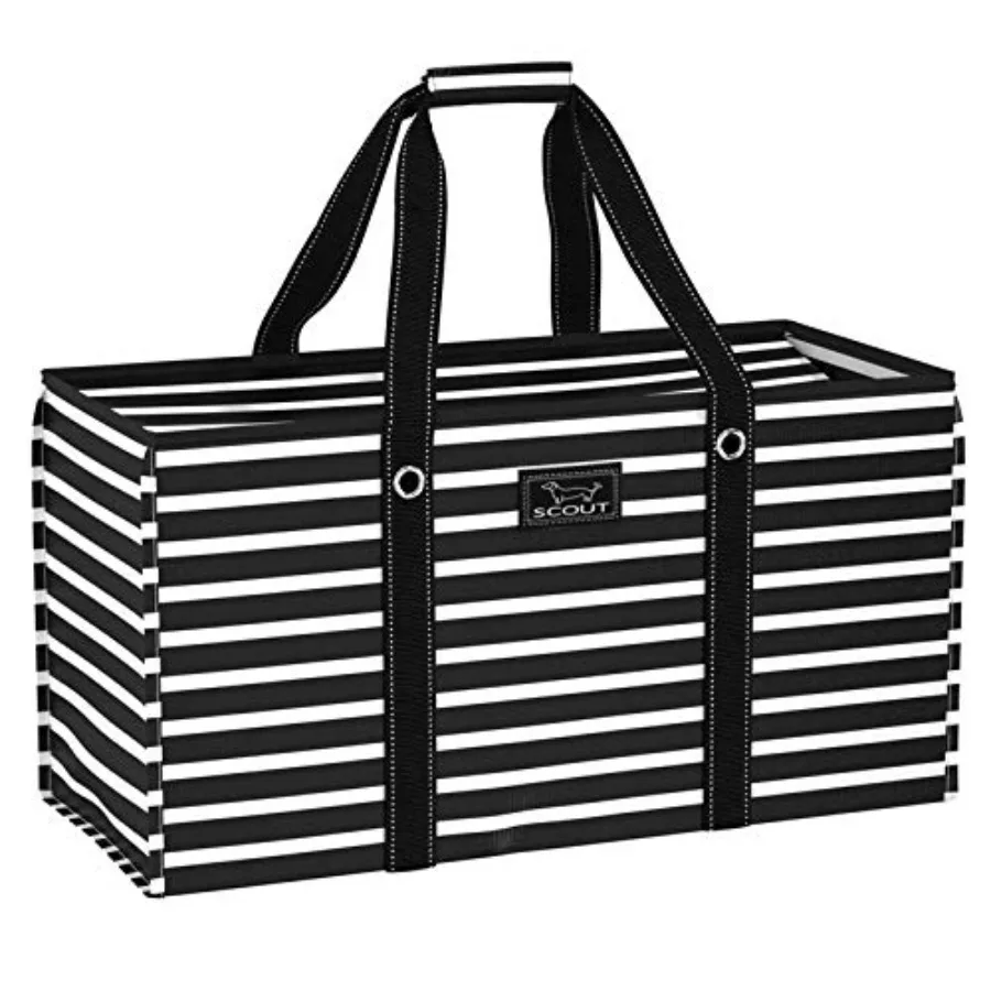 

Errand Boy Tote, 2026 year