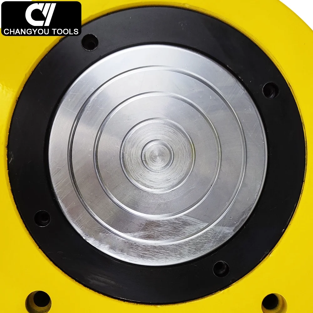 FPY-2001 200Ton Single Acting Hydraulic Cylinder Jacks Premium Product Category