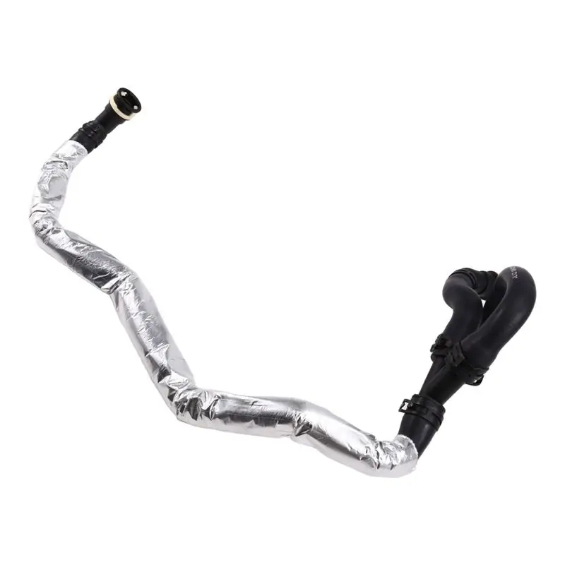 A67K-Car Air Inlet Water Hose Pipe JL1Z18472B JL1Z-18472-BA For Ford Navigator Expedition 2018- Engine Warm Air Tube Hose