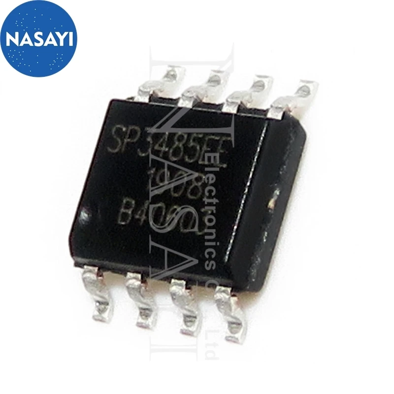 5PCS SP3485EEN SP3485 CD40174BE CD40174 TD1410 1410 TA7666P TA7666 INA118U INA118 LTV-847 LTV847