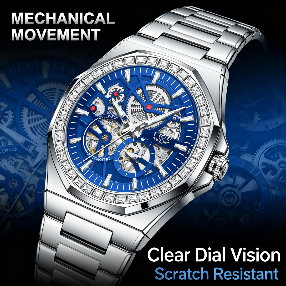 lige-2026-newtop-brand-luxury-skeleton-automatic-mechanical-men's-watch-luminous-stainless-steel-strap-clock-men-box