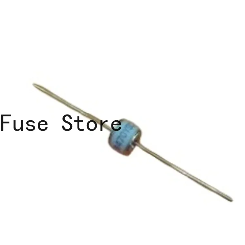5PCS Ceramic Gas Discharge Tube Detonator 2R470 470V Volume 8*6mm