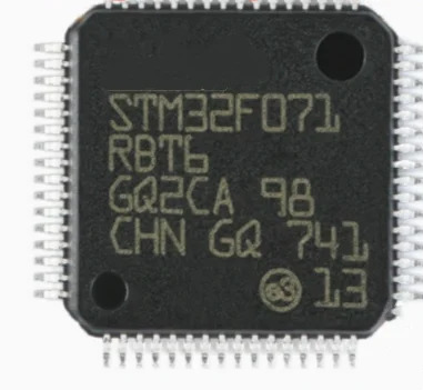5PC        W25R256JVEIN         W25R256JVEN              STM32L071RBT6