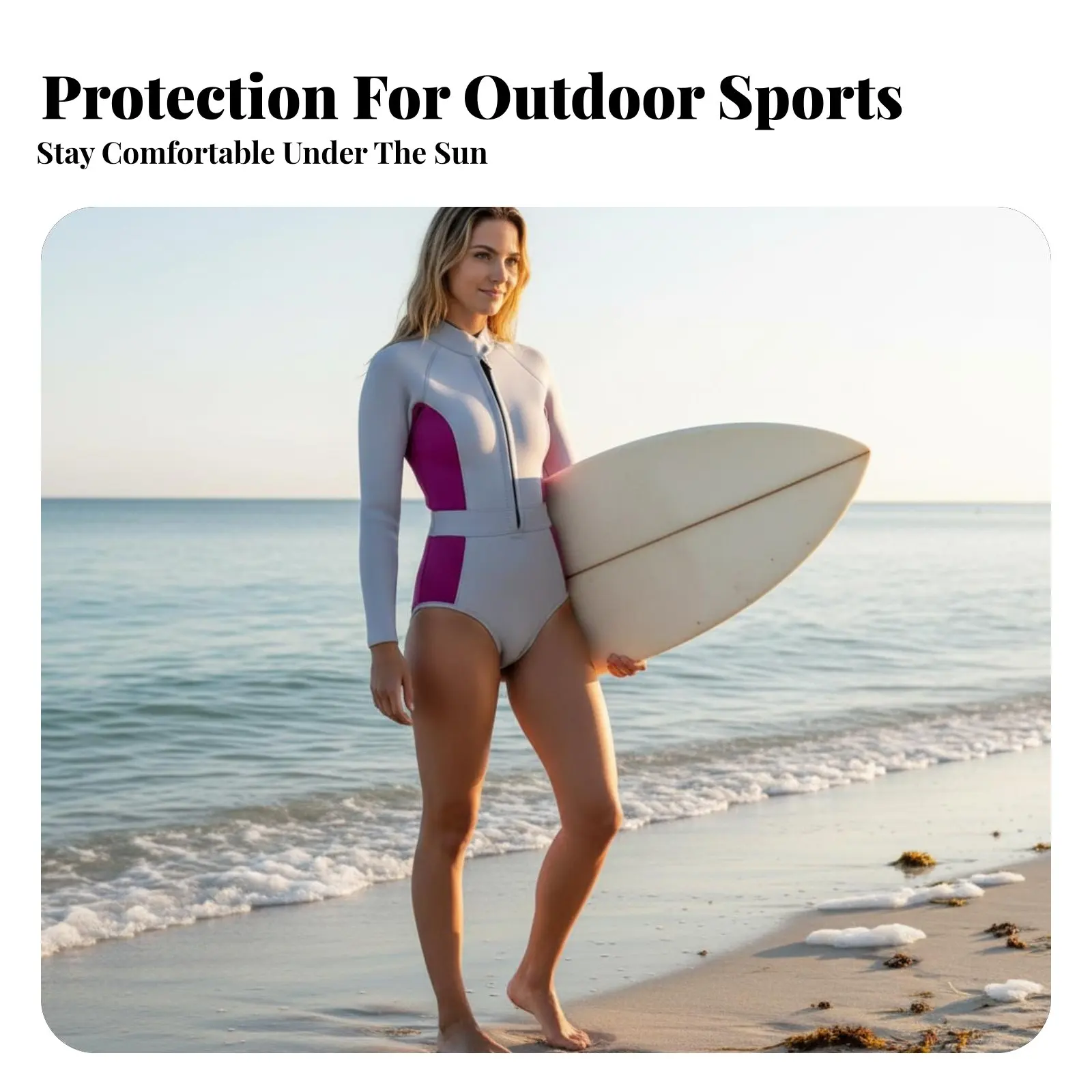 

Корейский гидрокостюм, женский раздельный купальник, защита от солнца, костюм от медуз, для дайвинга, профессиональный, теплый, для серфинга