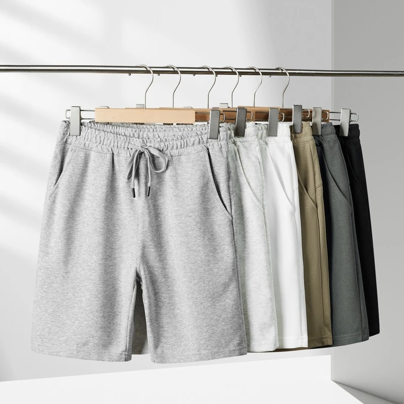 

Shorts Men Wear Beach Pants for Summer Outdoors for Five-point Pants for Men's Loose Trendy Casual Basketball Pants