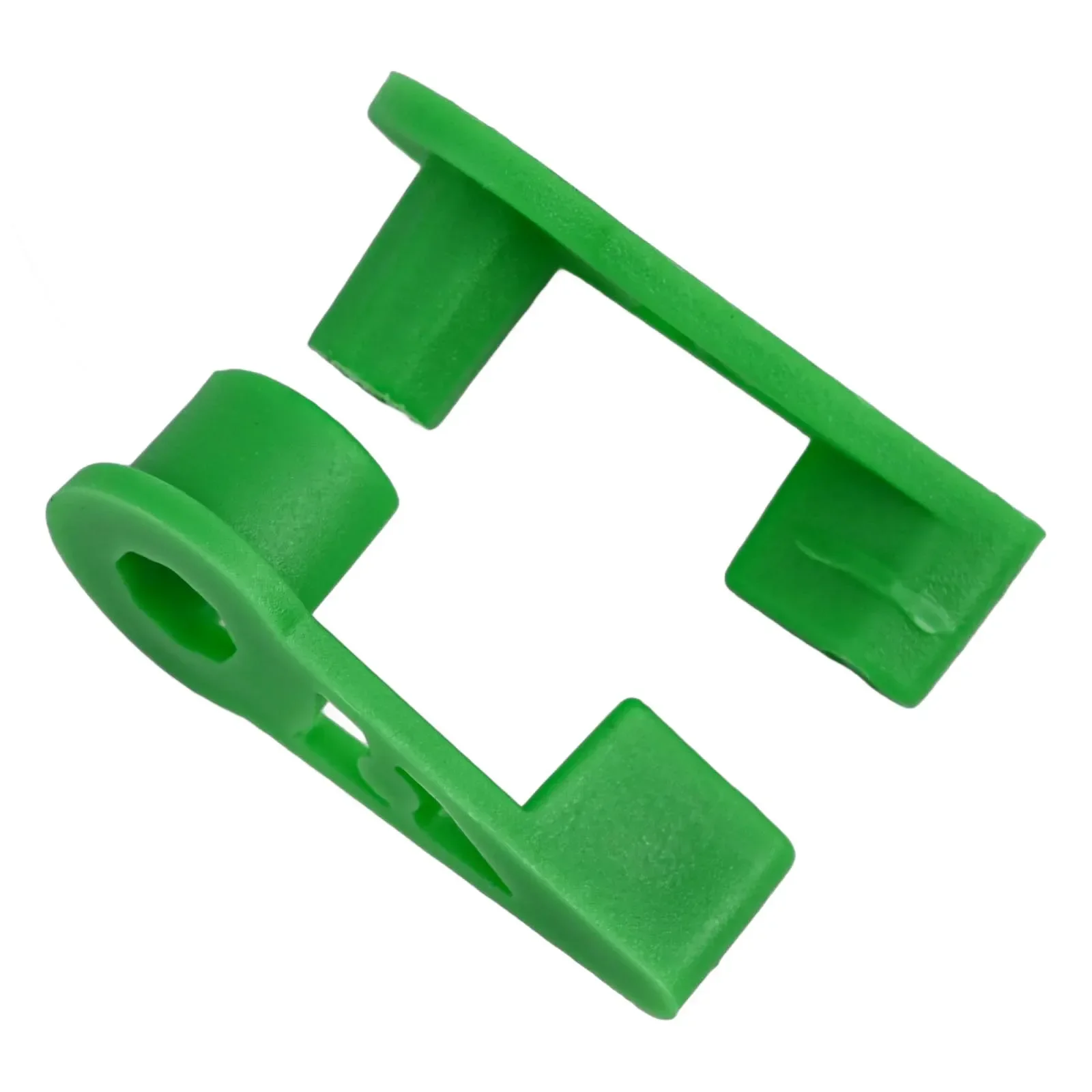 

High Quality Practical Branch Bender Plant Reusable ABS Adjustable Plant Bender Plant Supports Plant Training Clips 10 Pcs