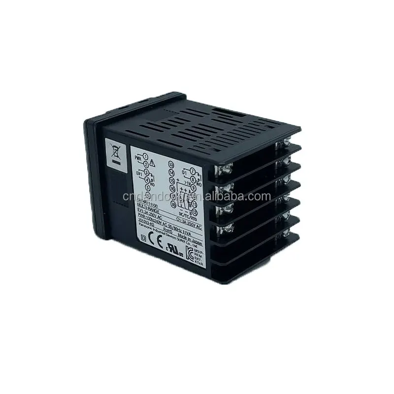 Controller programmabile per controlli industriali buon prezzo Controller digitale 6DD1684-0GG0