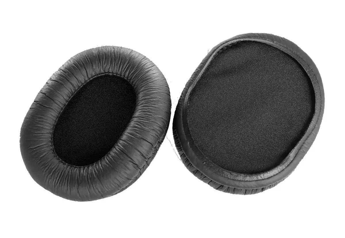 وسادات الأذن لسماعات أيوا ، بديل الصيانة ، أجزاء الإصلاح ، 1 زوج