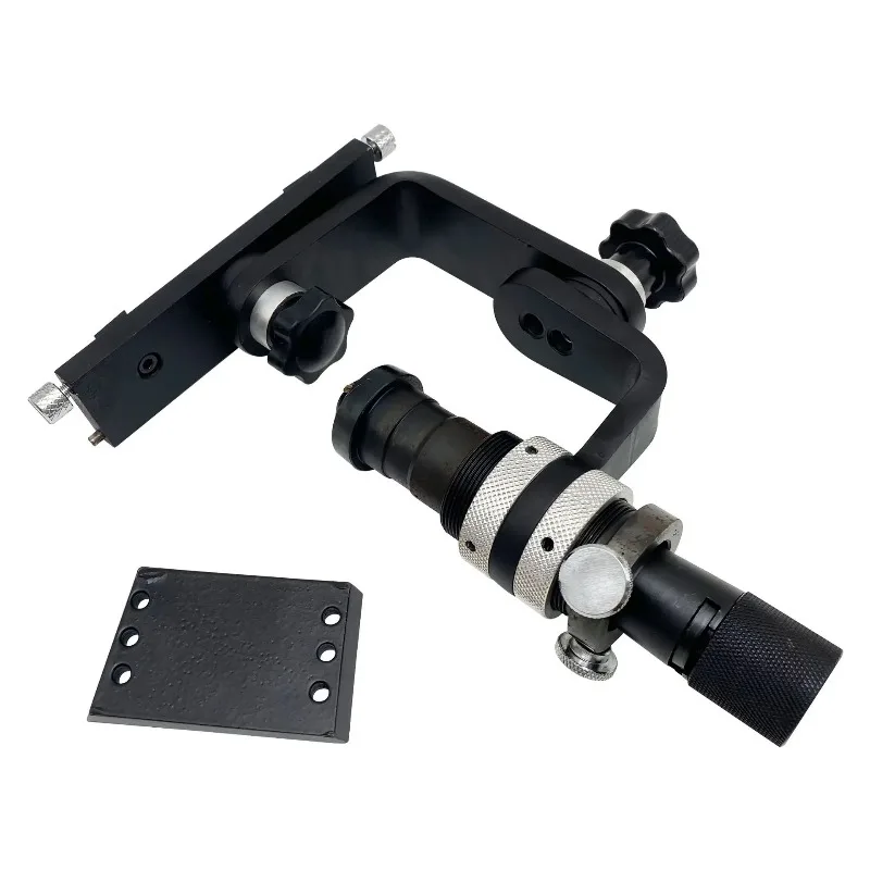 Universal Ring Clamp Vise Holder For Jewelry Making Benchmate Stone Setting Engraving Repair Hand Tool