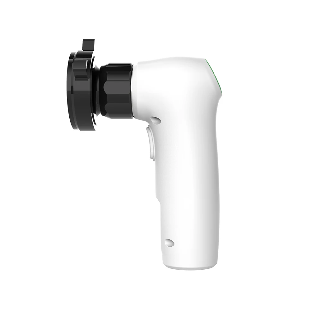 

Vet Wireless Portable ENT 1080 FHD Handheld ENT Video Endoscope Camera System HD