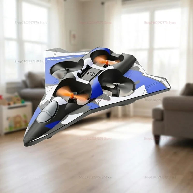 2. Generation L3 Kampfjet-Quad – Drone Ky102 Rc Bewertung und Preis