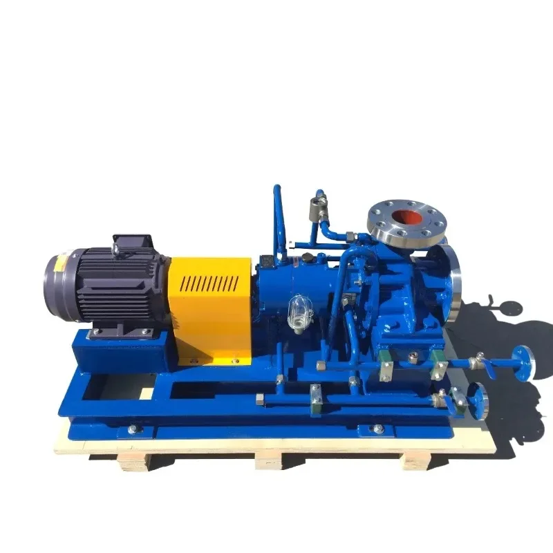 Self Priming Chemical Slurry Pump Chemical Gear Pumps Pneumatic Acid Chemical Pump