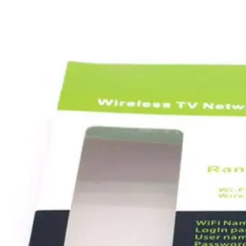 300Mbps USB Wireless Repeater Signal Extender 802.11n WiFi For AP Mode For For Smart TV For RJ45 Network Adapter Ethernet Conver