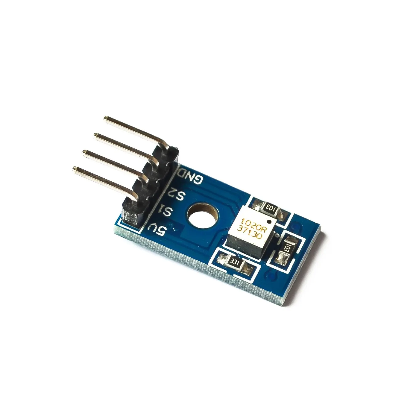 RPI-1031 Angle Sensor 4DOF Attitude HM Module 4 Direction For Arduino