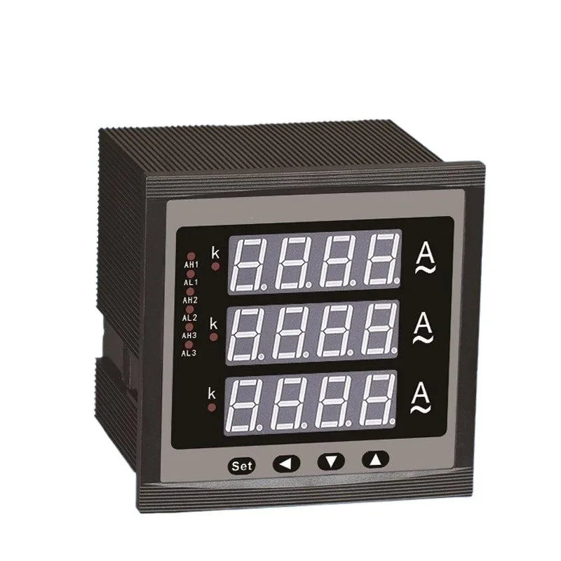 Three-Phase Digital…