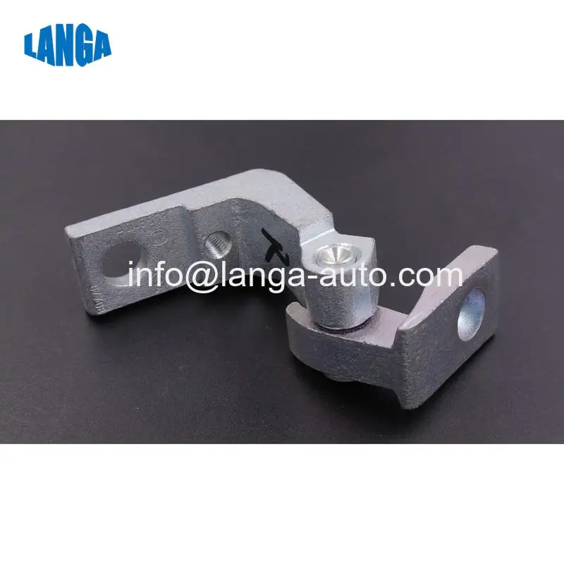 8E0831402C Fit For AUDI A4 B6 A6 QUATTRO RS4 S4 S6 200 52006 2007 2008 Front Upper Right Door Hinge