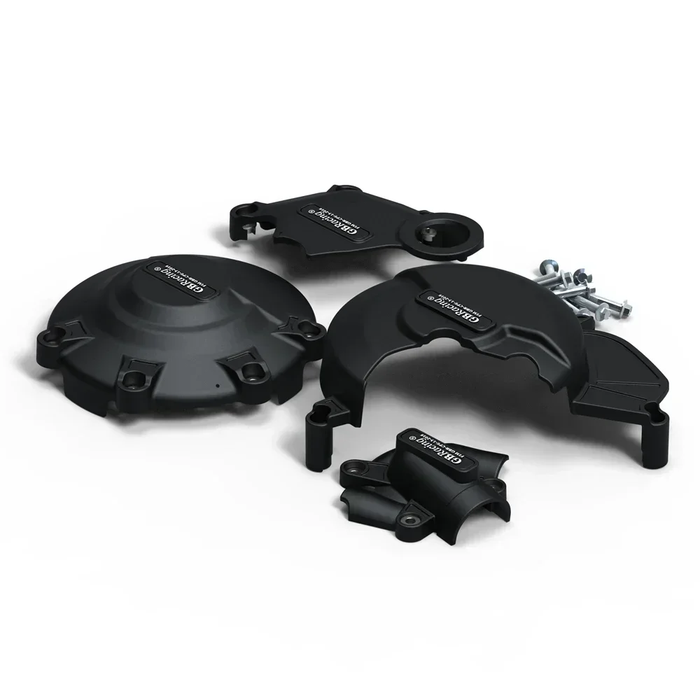 For Ducati Monster 1200 2014-2016 Engine Protection Cover