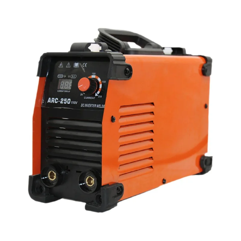 

V American Standard Welding Machine Industrial Grade Household Small Mini Inverter DC High Power Welding Machine