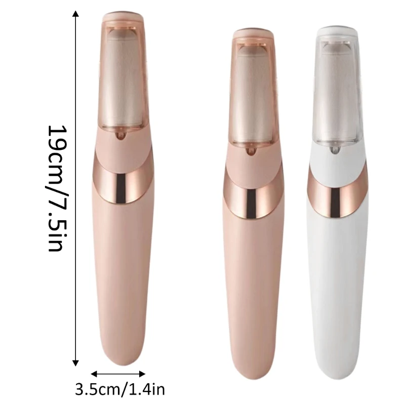 CPDD 풋 케어 장치 편리한 자동 풋 케어 도구 피트니스 매니아에게 적합한 효율적인 발 스무딩 기계