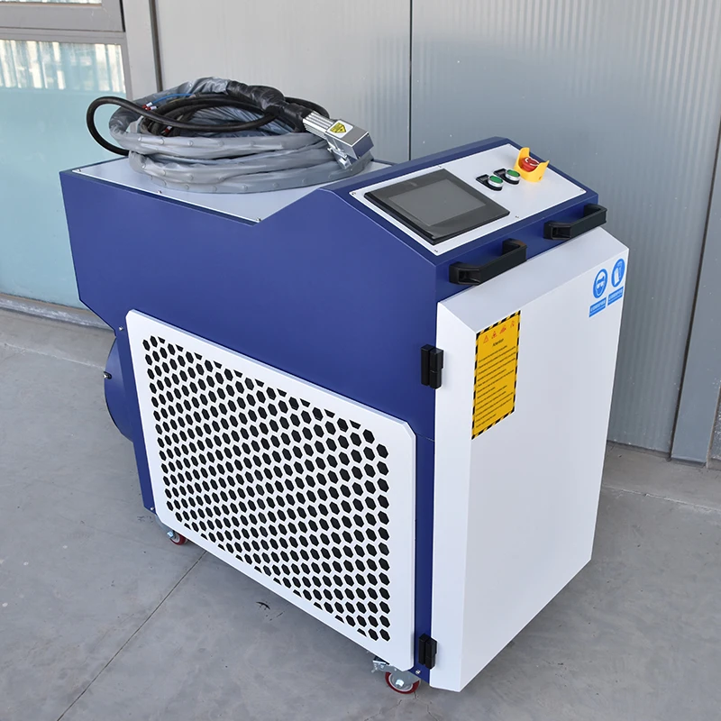 بيع المصنع مباشرة آلة تنظيف نوع الأمتعة 1000 واط 2000 واط 3000 واط عالية السرعة