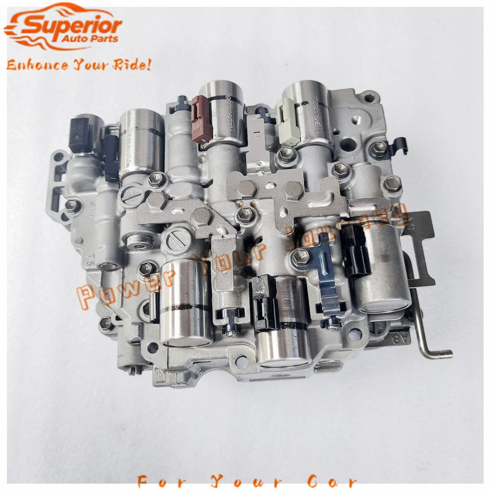 

AF40/TF80SC/AWF21 6-Speed Automatic Transmission Valve Body | Genuine Aisin | Fits Volvo