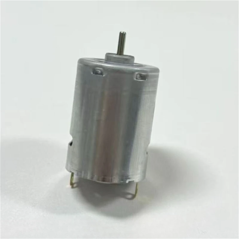 MABUCHI RS-385SH-2270 مايكرو 385 موتور تيار مستمر 12 فولت 18 فولت 24 فولت 20000 دورة في الدقيقة عالية السرعة صغيرة 28 مللي متر محرك فرشاة الكربون لتقوم بها بنفسك مجفف الشعر أداة الحفر