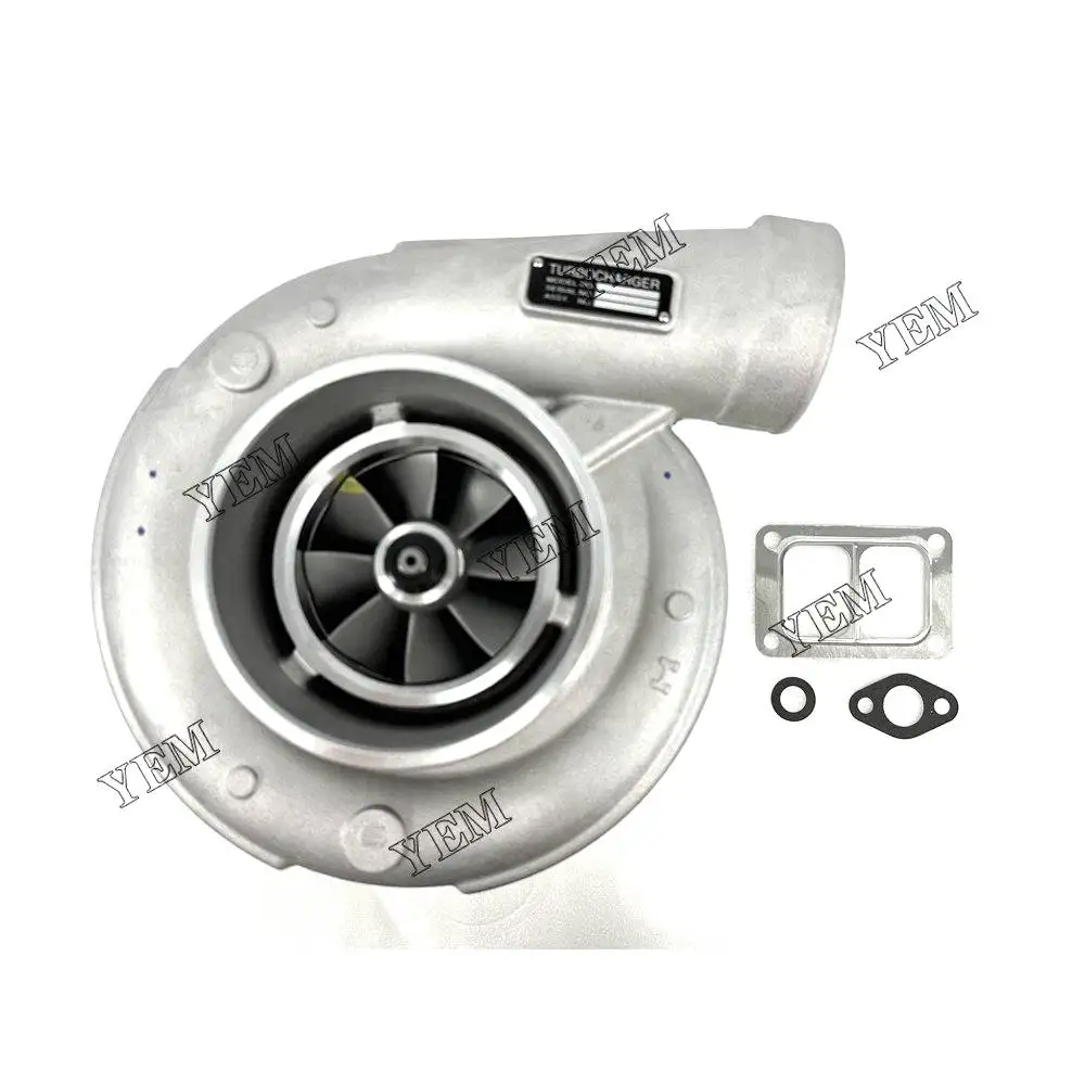 

New Turbocharger 3594117 2882091 3803474 RM33264 3594131 3594134 For Cummins HX80 engine spare parts