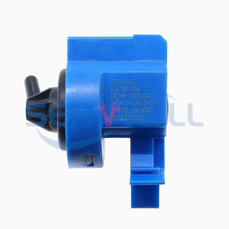 1Pc for Samsung Roller Washing Machine DC96-01703G Universal  Washer Water Level Switch Pressure Sensor ST-545