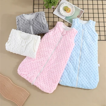 Baby Winter Sleep Sack 1