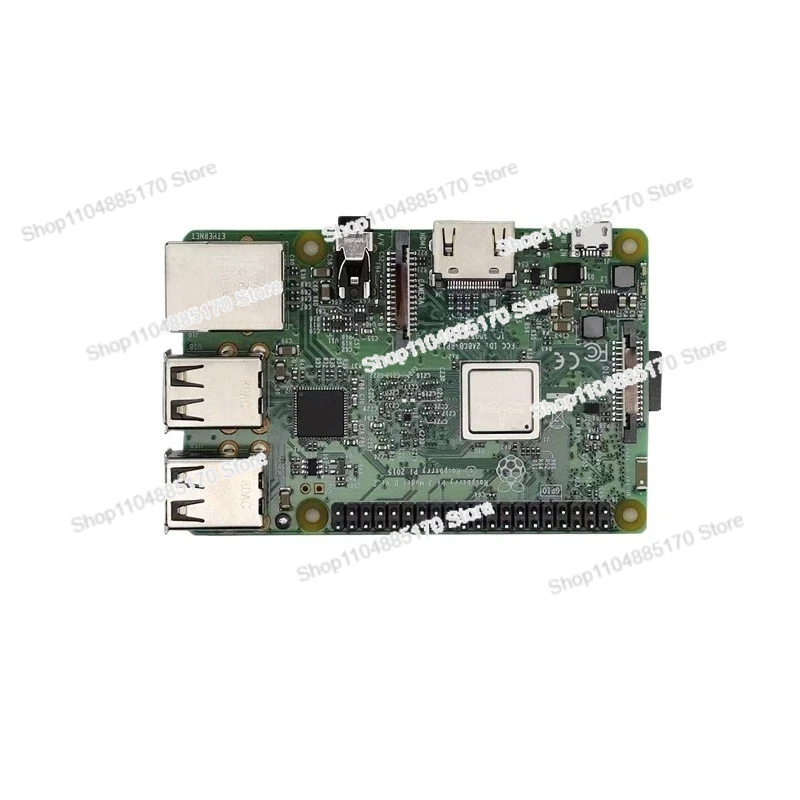 

3rd Generation B + 3rd Generation B Development Board, Kit, Small Computer