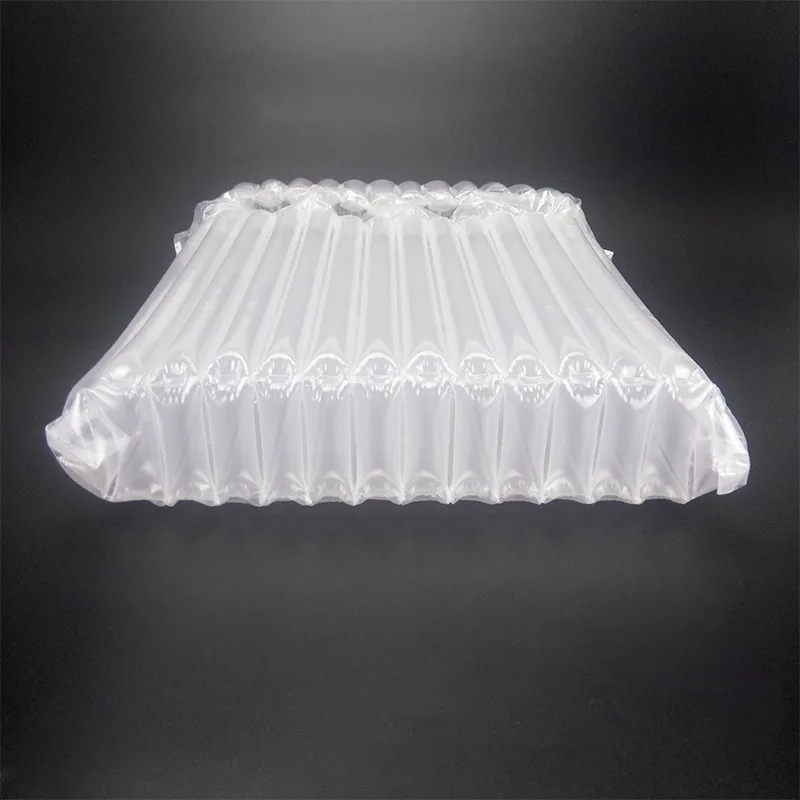 Custom.17-Inch Column Bag Thick Moon Cake Bubble Bag Column Bag Packaging Computer Bag Buffer Shock-Proof and Pressu
