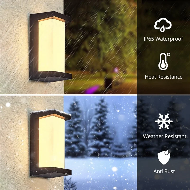 A27F-ไฟระเบียงหน้าบ้าน,โคมไฟติ - Outdoor Lighting For Front Of House บทวิจารณ์และราคา