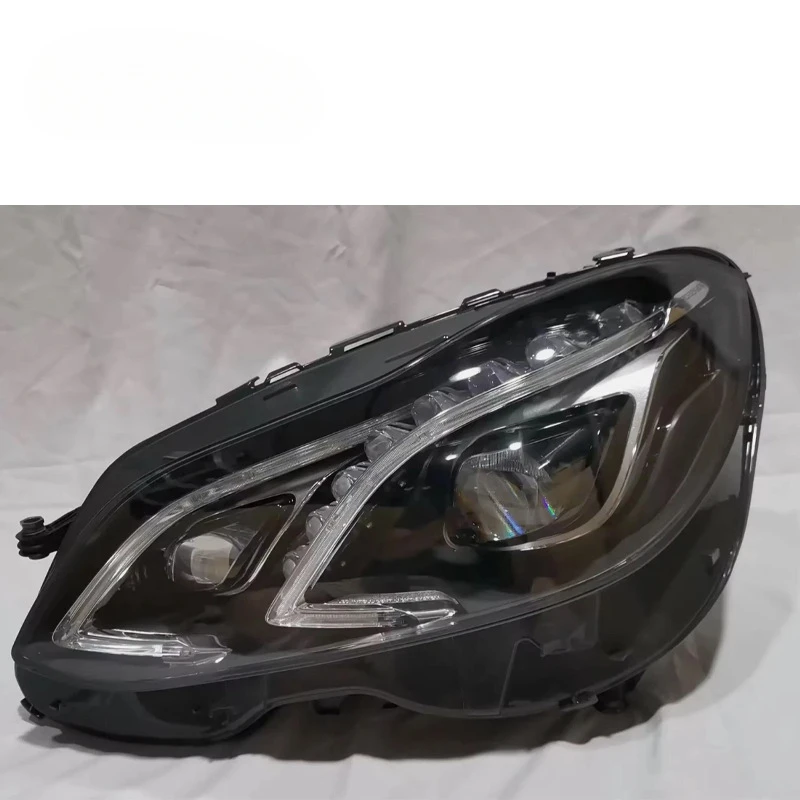 

Подходит для фар и фонарей Mercedes Benz W212 E200 E260 E320 E300 E350 2014-2016 гг.