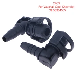 Thermostat Water Hose Pipe Connector For Alfa Romeo Vauxhall Opel Aveo Cruze Orlando Trax