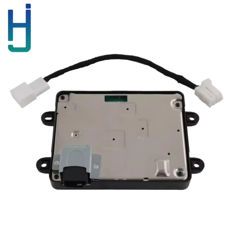 13521066 Wireless Charging Module With Adapter Harness For Buick Lacrosse Cadillac Escalade Chevrolet GMC