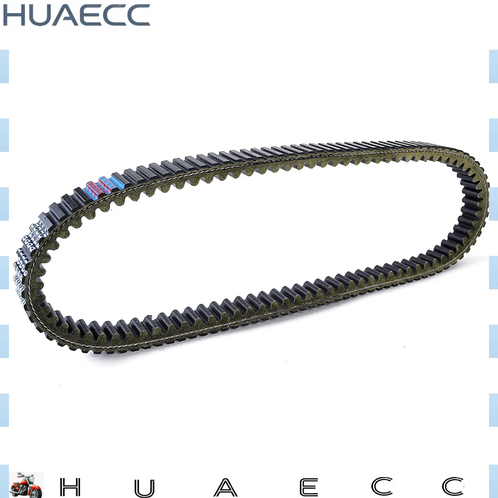

Резиновый зубчатый приводной ремень для Kymco 23100-LEA7-E01 59011Y004 59011Y009