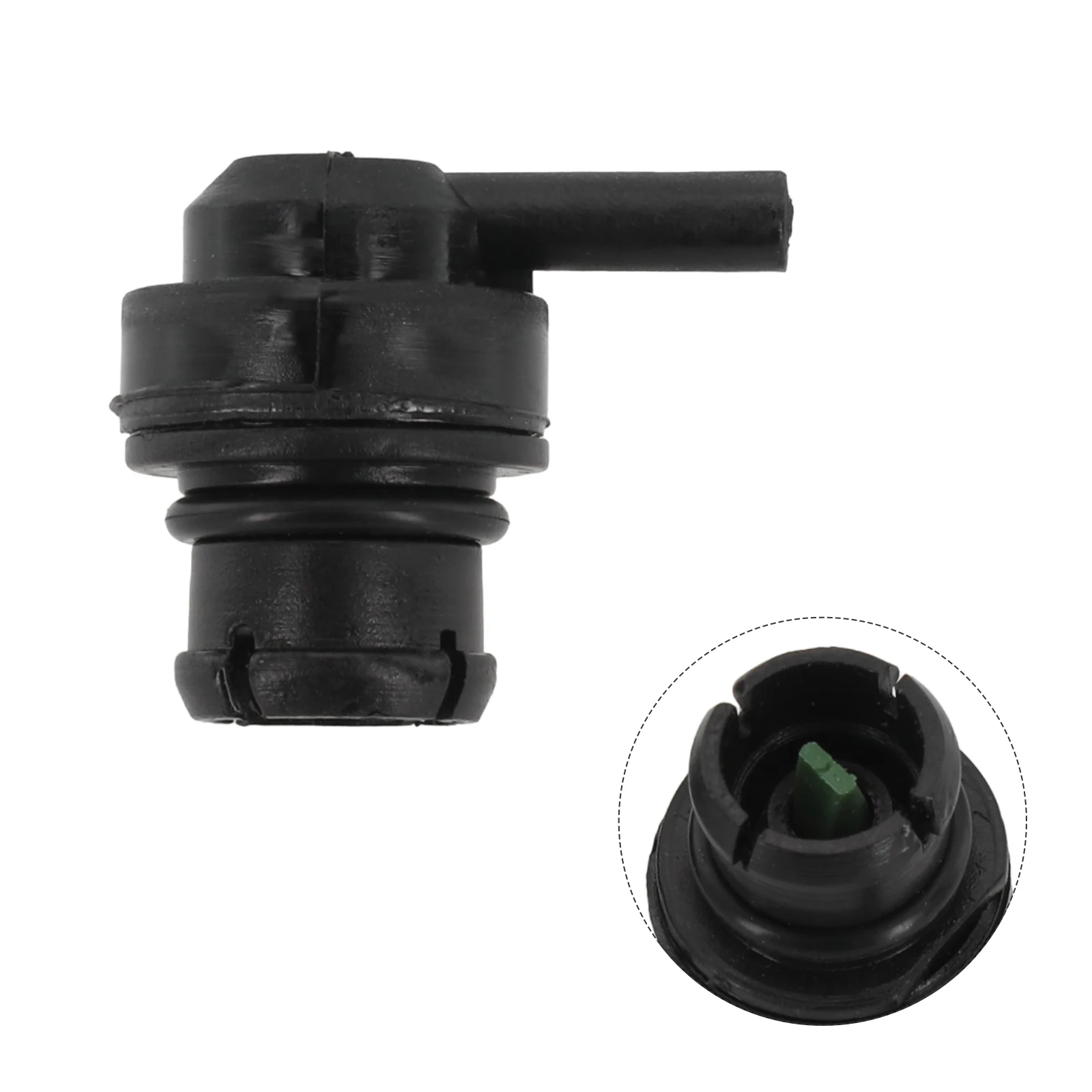 Tank Vent Replacement for Equipment like For FS90 and More Features Part Number 0000 350 5807 in a Convenient Set of Two