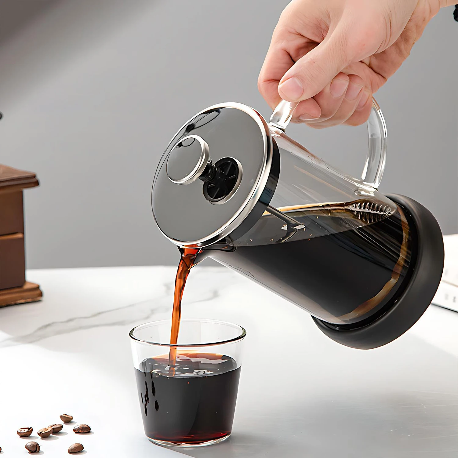 Thumbnail 2 - #16 Latest Coffee Brewers Offers