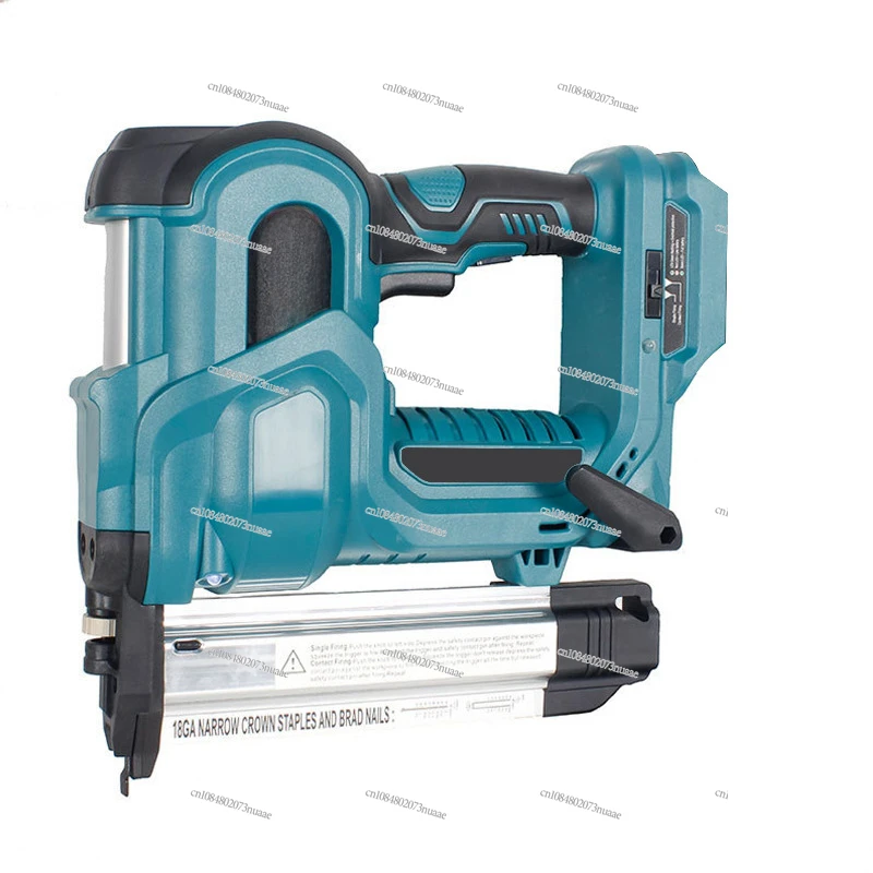 Woodworking lithium battery nail gun, electric tool nail gun for decoration