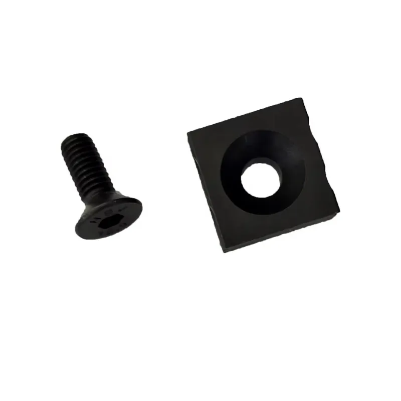 

F06 S06 Высокоточные инструменты Зажимные тиски с ЧПУ Лески для фрезерной обработки ОК Тиски Встроенный зажим