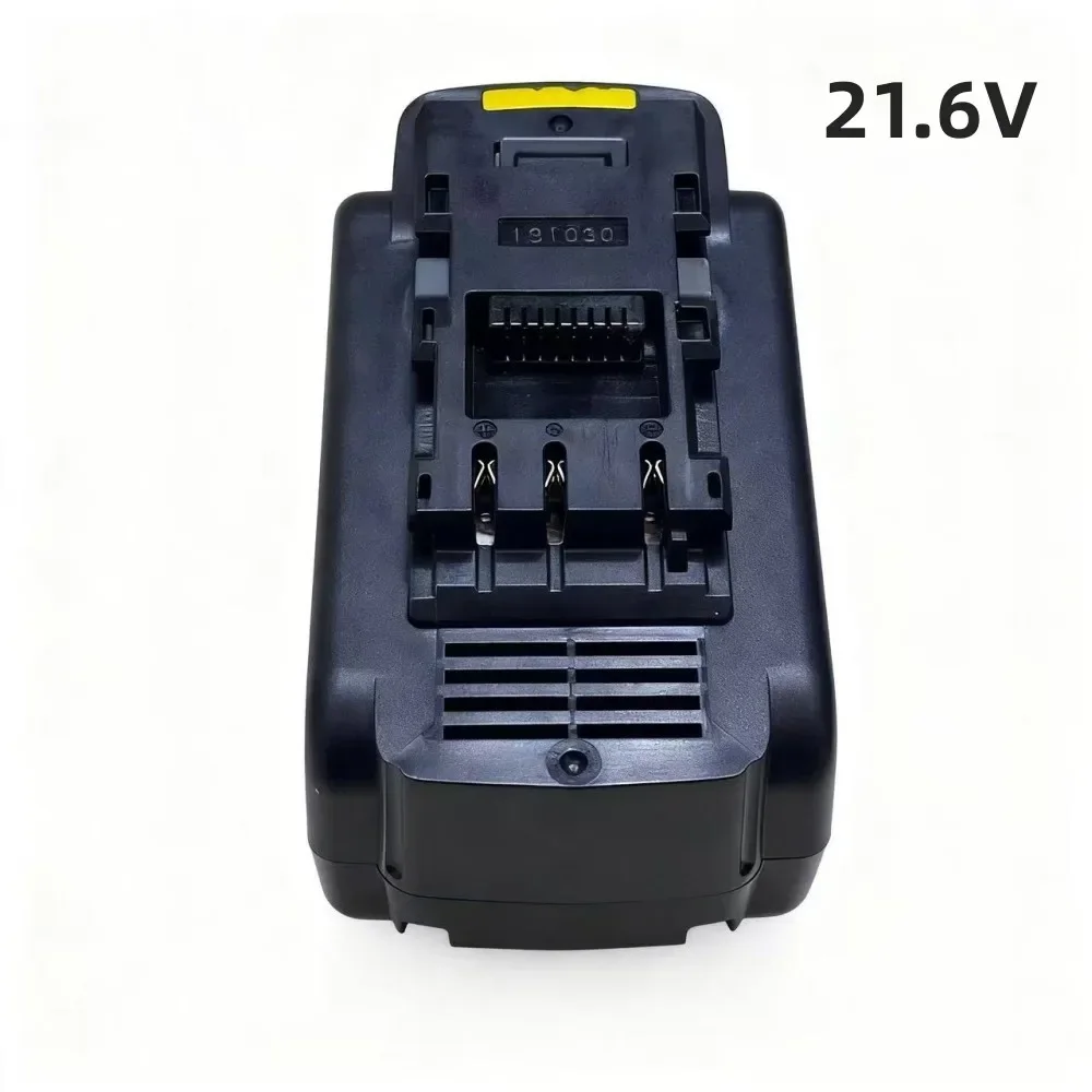 4.2Ah LS for Panasonic 21.6V EY9L62 Electric Drill Bolt Driver Angle Grinder Saw Electric Tool Battery Pack
