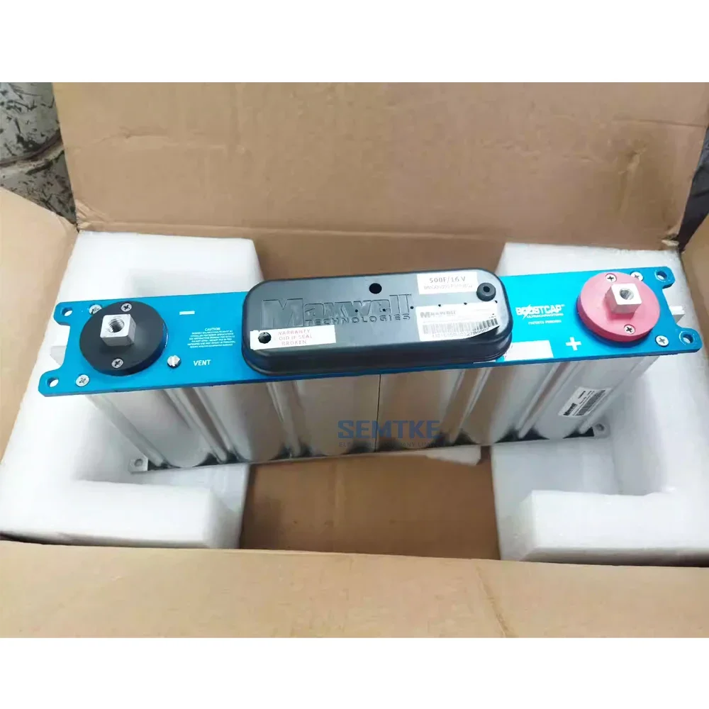 16V 500F BMOD0500 P…