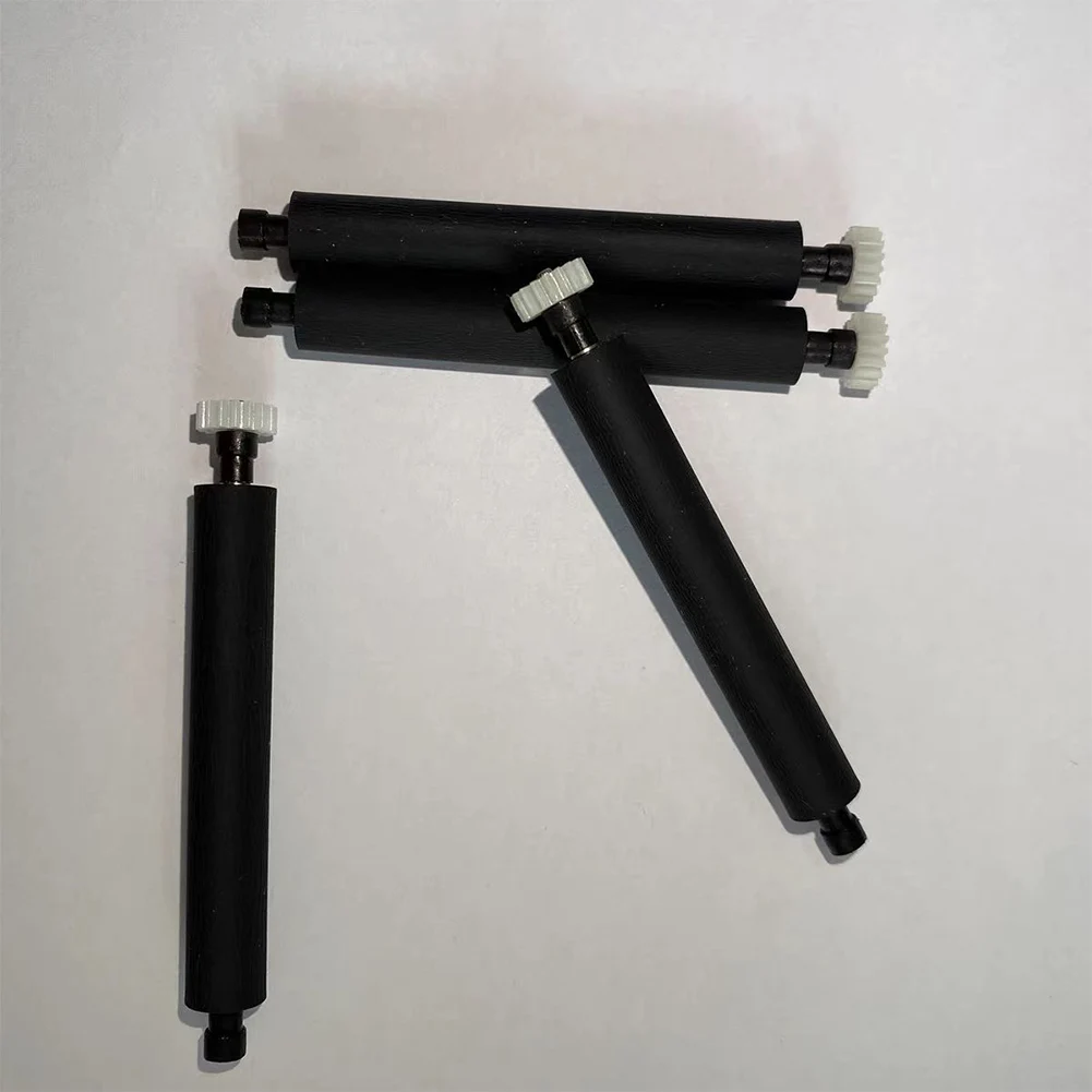 17 Gear 6.6cm thermal printer roller for ftp-628 jx-2r-01 jx-700-48r POS58 AB-58Mk AB-58GK XP-58IIH