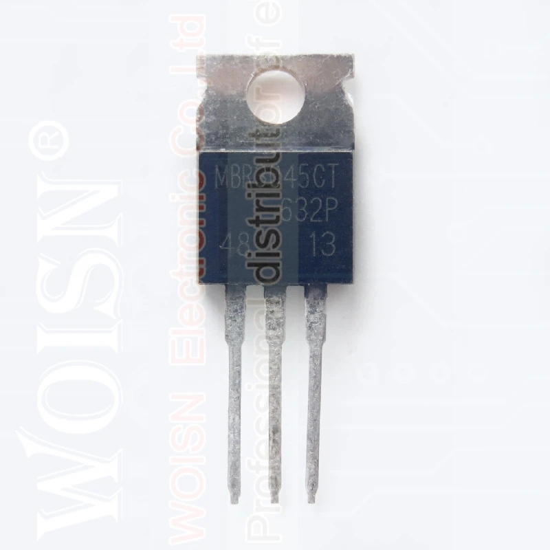 1pcs-20pcs TO-220 MBR3045 MBR3045CT