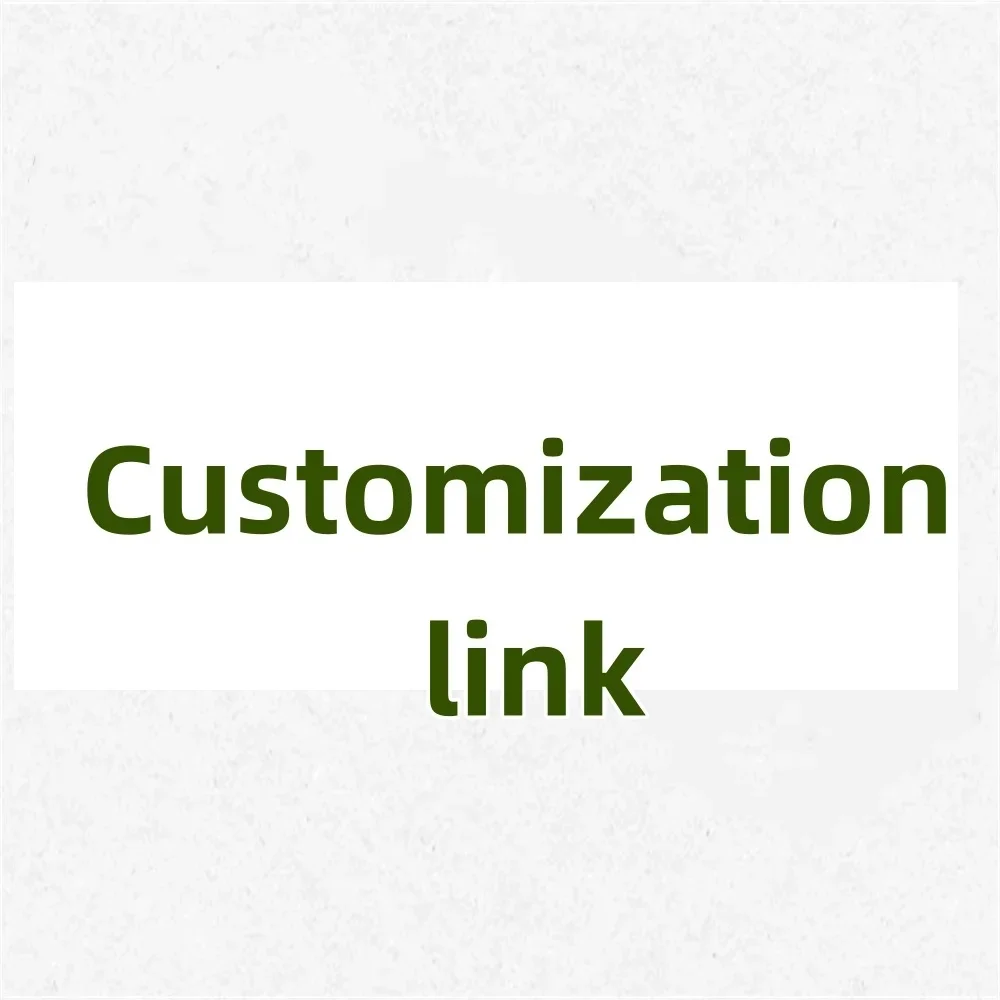 

Customization Payment Link,color,size