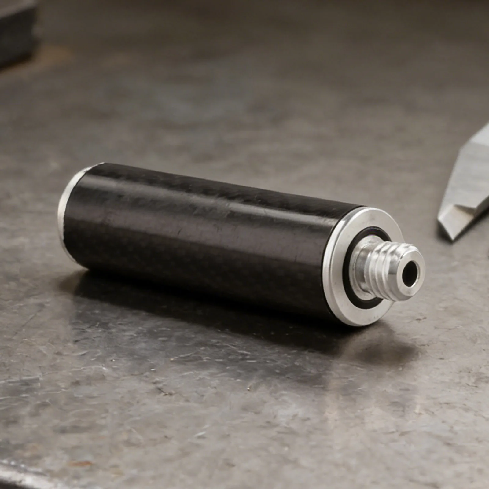 

Инструмент для наружных измерений: измерительный стержень диаметром 32 мм, длиной 10 см, совместимый с обычным оборудованием, высокая надежность