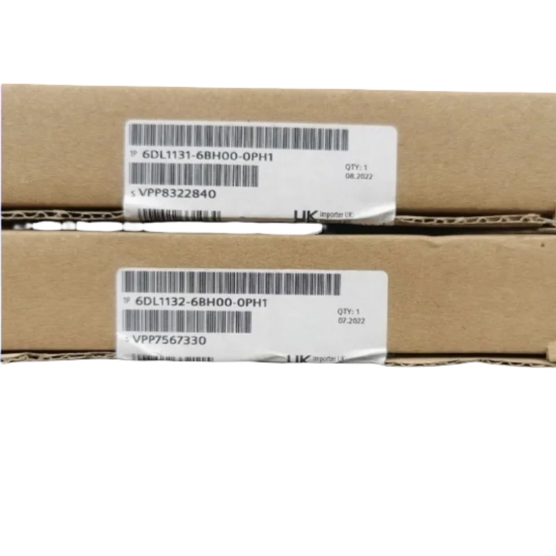 

Original NEW 6DL1131-6BL00-0PH1 6DL1131-6BH00-0PH1 6DL1132-6BH00-0PH1 6DL1132-6BL00-0PH1 6DL1133-6CV22-0AM0 6DL1134-6TH00-0PH1