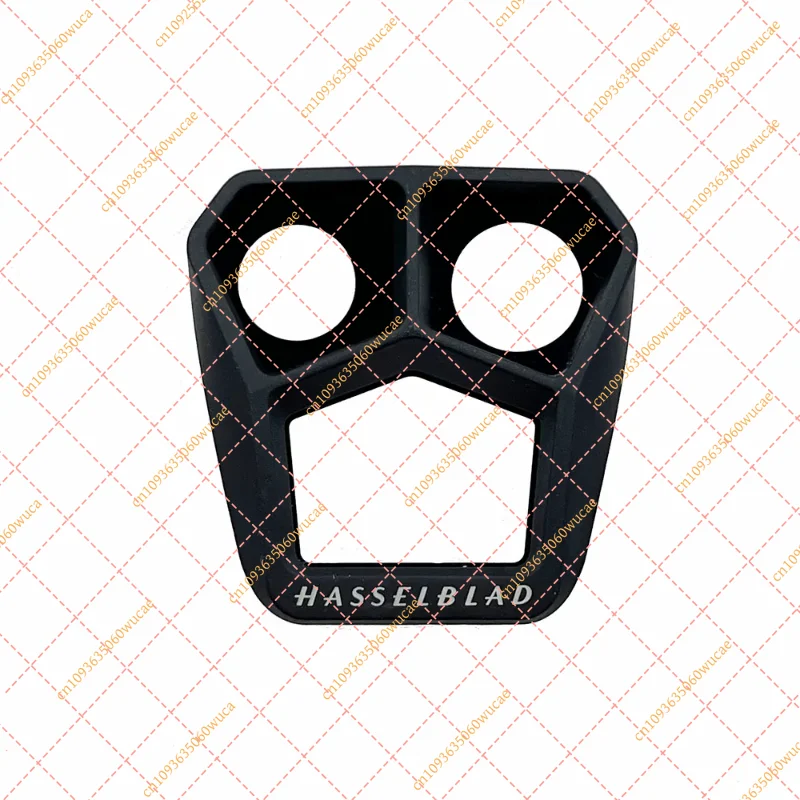 Hasselblad Camera UV Lens Glass for DJI Mavic 3 Pro | Front Gimbal Protective Cover Spare Part